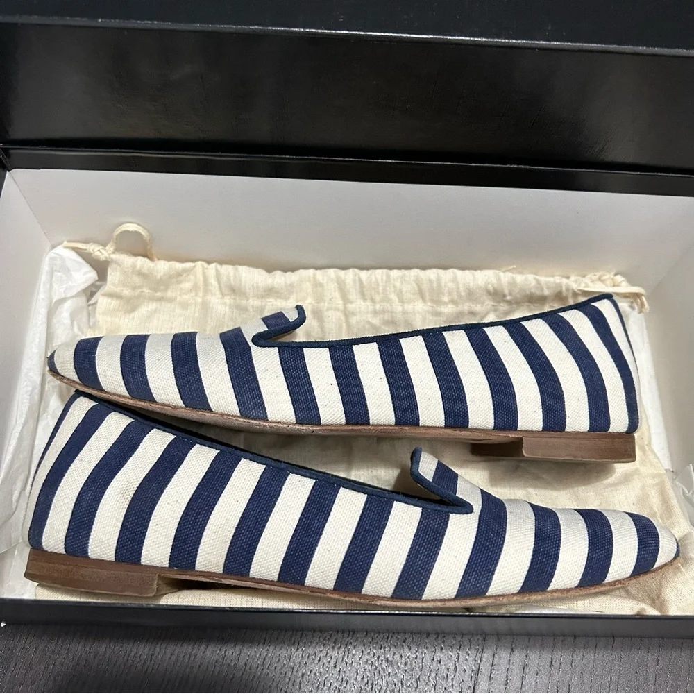 J. Crew Cleo Fabric Loafer - Picture 5 of 7